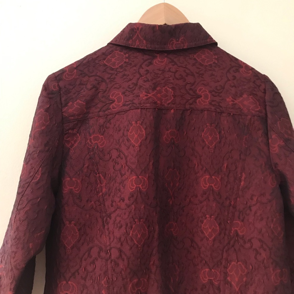 J.Jill Jacket - Picture 10 of 11